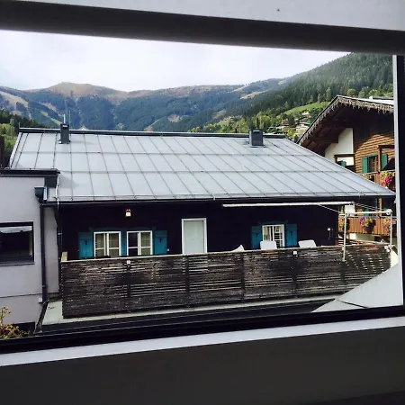 Barbara Zell am See
