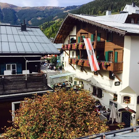 Barbara Apartment Zell am See
