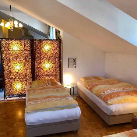 Apartment Barbara Zell am See