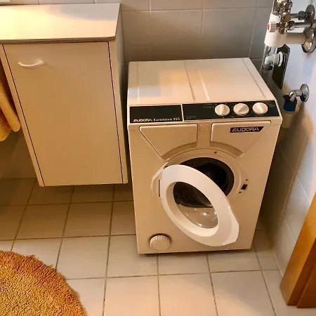 Appartement Barbara *