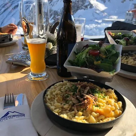 Barbara * Zell am See